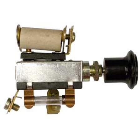 Aftermarket New Switch VTA463 Fits Case VA VAC VAH VAI Fits Allis Chalmers B C CA 70208197